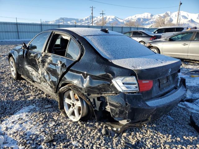 Photo 2 from auction – 2013 BMW 320 I with VIN WBA3B1C5XDK128547
