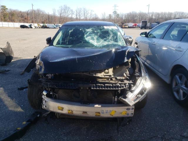Photo 5 from auction – 2018 NISSAN MAXIMA 3.5 with VIN 1N4AA6AP4JC369644