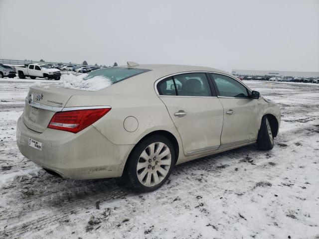 Photo 3 from auction – 2015 BUICK LACROSSE P with VIN 1G4GE5G37FF266887