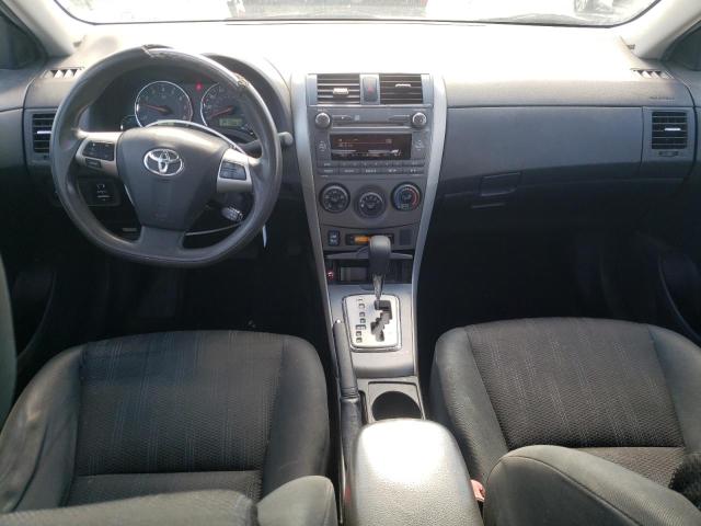 Photo 8 from auction – 2011 TOYOTA COROLLA BA with VIN 2T1BU4EE7BC739691