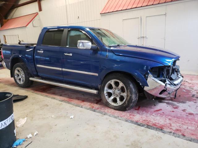 Photo 4 from auction – 2018 RAM 1500 LARAM with VIN 1C6RR7NT6JS137305