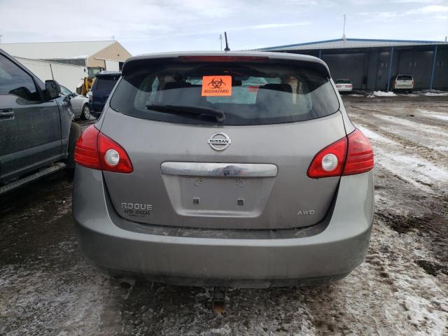 Photo 6 from auction – 2013 NISSAN ROGUE S with VIN JN8AS5MV7DW106941