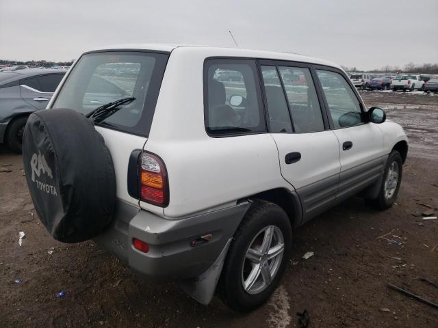 Photo 3 from auction – 2000 TOYOTA RAV4 with VIN JT3HP10V3Y0225951