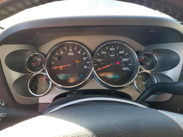 Photo 9 from auction – 2012 GMC SIERRA C15 with VIN 3GTP1VEA0CG136302