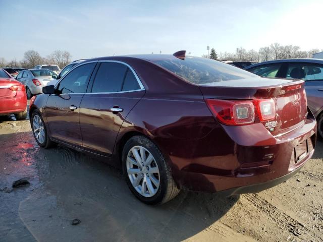 Photo 2 from auction – 2015 CHEVROLET MALIBU LTZ with VIN 1G11F5SL2FF130075