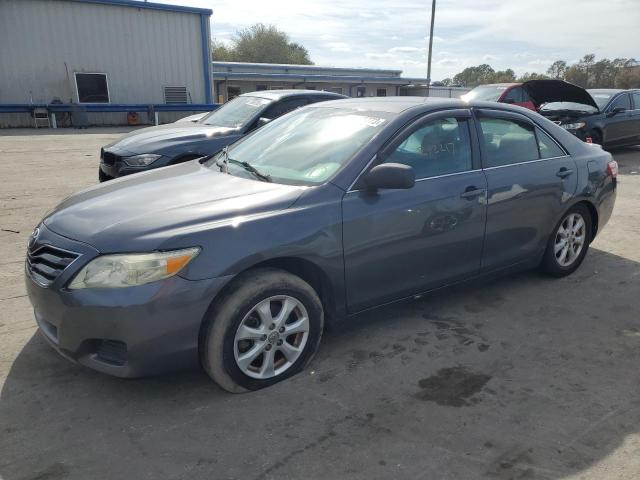 TOYOTA CAMRY BASE 2011 with VIN 4T1BF3EK0BU622706 - Photo from auction