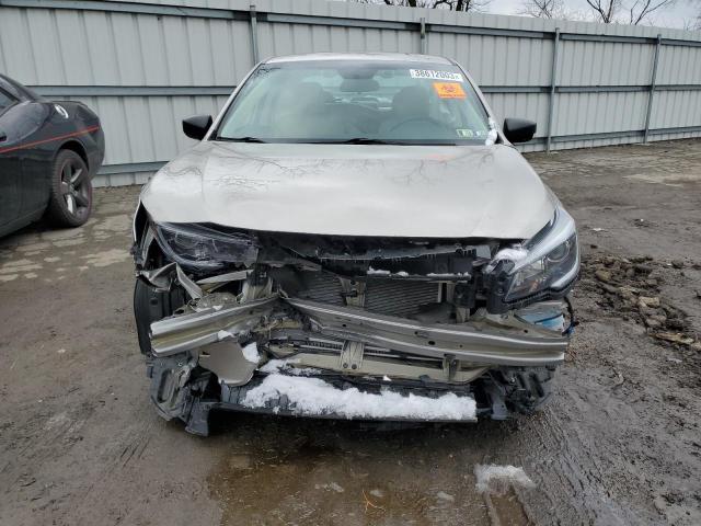 Photo 5 from auction – 2019 SUBARU LEGACY 2.5 with VIN 4S3BNAB69K3041357