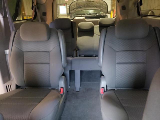 Photo 10 from auction – 2015 FORD EXPLORER P with VIN 1FM5K8AR8FGA28507
