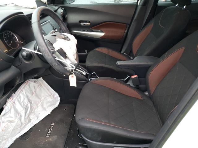 Photo 7 from auction – 2020 NISSAN KICKS SR with VIN 3N1CP5DV6LL553953