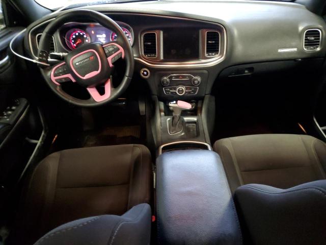 Photo 8 from auction – 2015 DODGE CHARGER SX with VIN 2C3CDXHG4FH869995