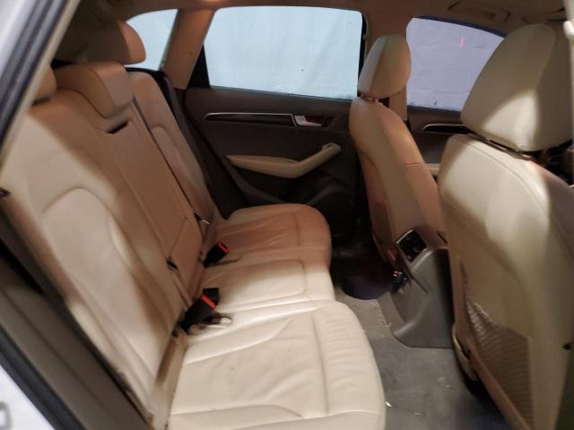 Photo 11 from auction – 2012 AUDI Q5 PREMIUM with VIN WA1LFAFP2CA053636