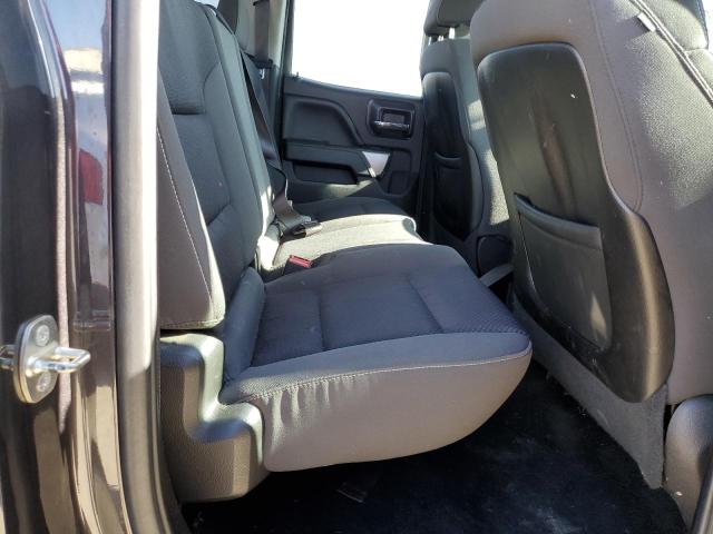 Photo 10 from auction – 2014 CHEVROLET SILVERADO with VIN 1GCVKREC0EZ162916