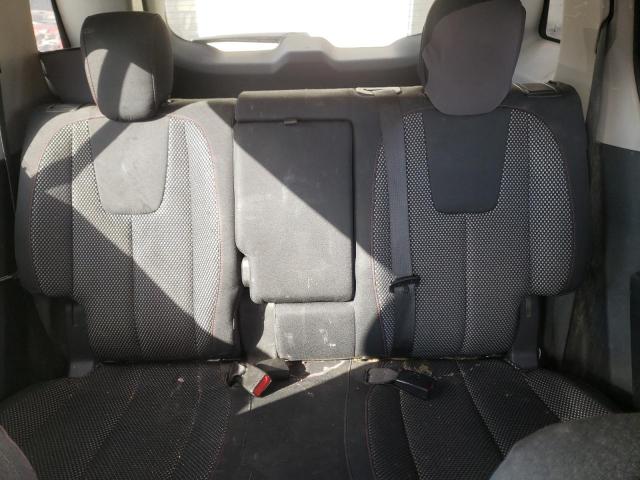 Photo 10 from auction – 2012 GMC TERRAIN with VIN 2GKFLTEK9C6119677