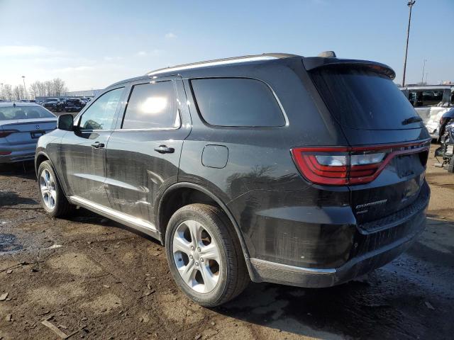 Photo 2 from auction – 2014 DODGE DURANGO LI with VIN 1C4RDJDG8EC978499