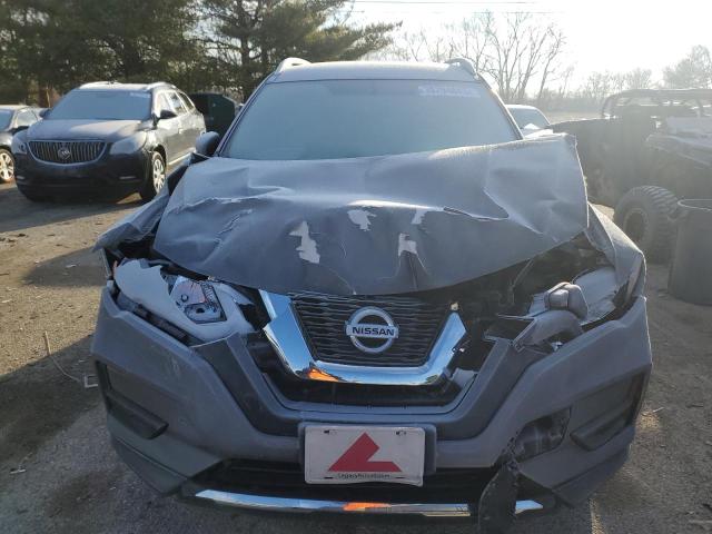 Photo 5 from auction – 2017 NISSAN ROGUE S with VIN KNMAT2MV9HP518740