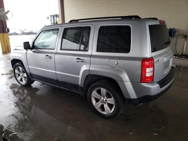 Photo 2 from auction – 2016 JEEP PATRIOT LA with VIN 1C4NJPFA6GD810652