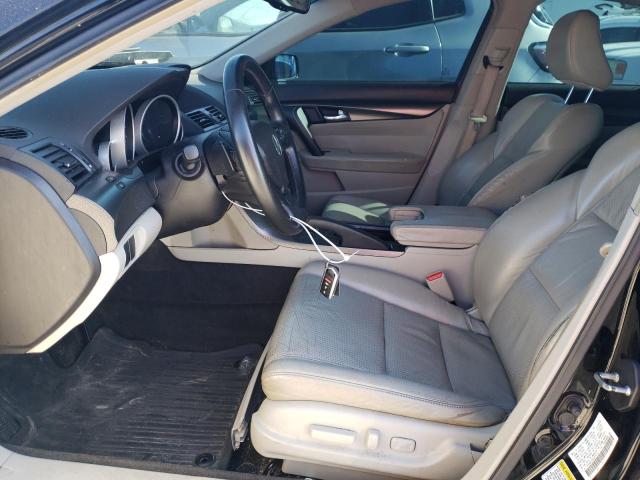 Photo 7 from auction – 2012 ACURA TL with VIN 19UUA8F52CA019133