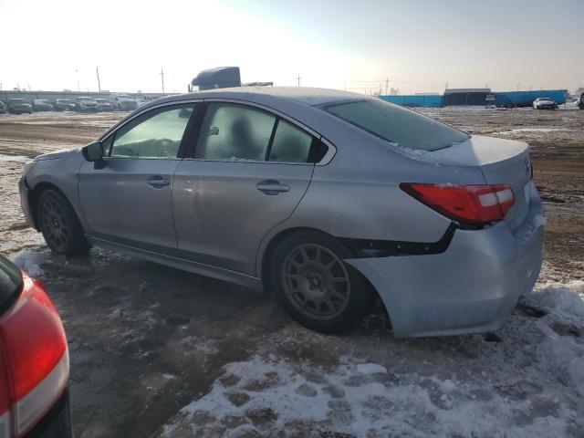 Photo 2 from auction – 2015 SUBARU LEGACY 2.5 with VIN 4S3BNBA68F3023218