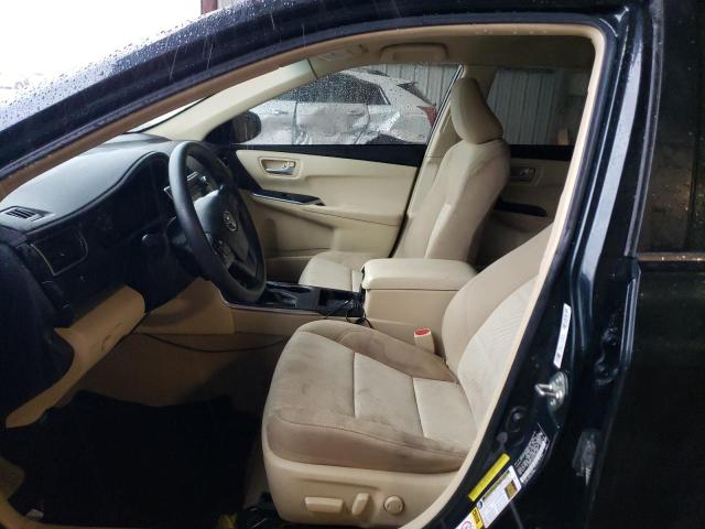 Photo 7 from auction – 2015 TOYOTA CAMRY LE with VIN 4T4BF1FK3FR458303