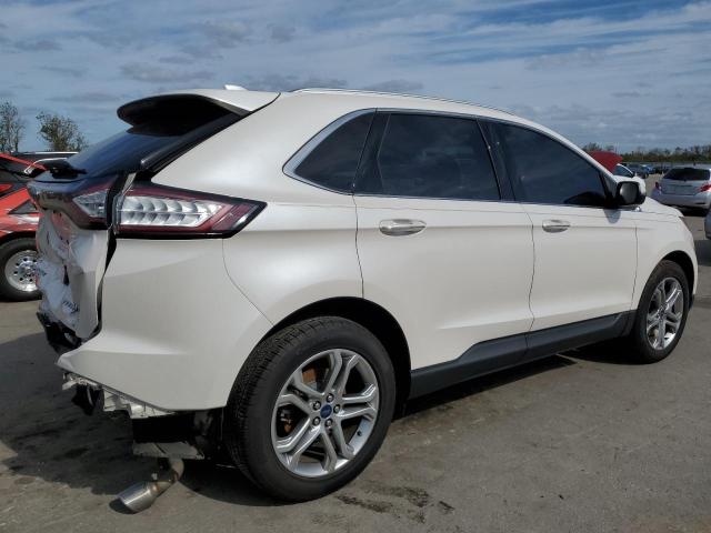 Photo 3 from auction – 2017 FORD EDGE TITAN with VIN 2FMPK3K83HBB81405