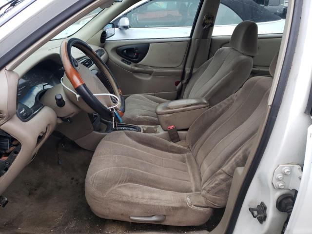 Photo 7 from auction – 2003 CHEVROLET MALIBU with VIN 1G1ND52JX3M517065