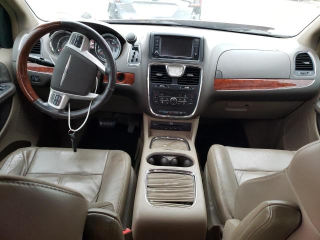 Photo 8 from auction – 2014 CHRYSLER TOWN & COU with VIN 2C4RC1GG2ER229249