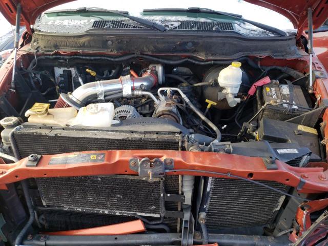 Photo 11 from auction – 2005 DODGE RAM 1500 S with VIN 1D7HU16D35J623627