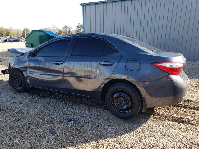 Photo 2 from auction – 2015 TOYOTA COROLLA L with VIN 5YFBURHE6FP365010