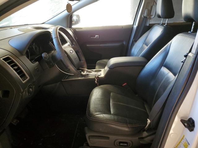 Photo 7 from auction – 2008 FORD EDGE LIMIT with VIN 2FMDK39C78BB42684