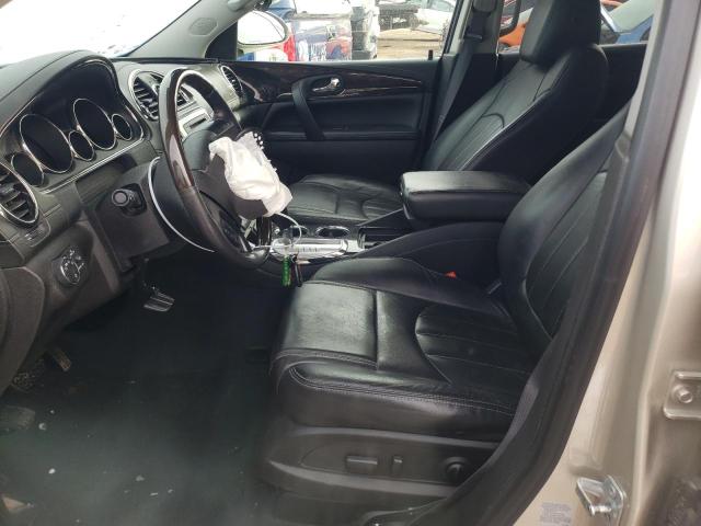 Photo 7 from auction – 2015 BUICK ENCLAVE with VIN 5GAKVBKD7FJ345620