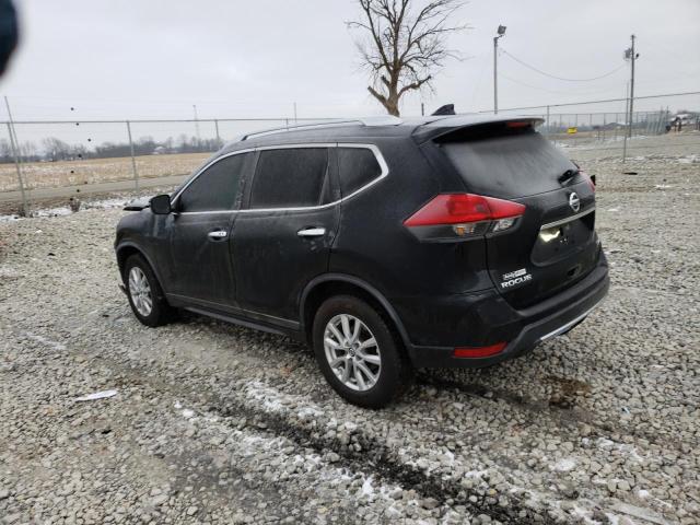 Photo 2 from auction – 2018 NISSAN ROGUE S with VIN KNMAT2MV2JP591700