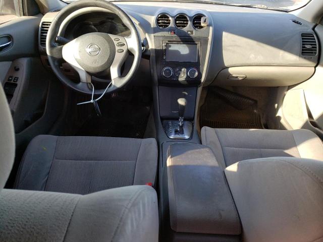 Photo 8 from auction – 2010 NISSAN ALTIMA BAS with VIN 1N4AL2AP2AN452562