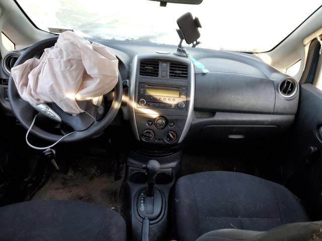 Photo 8 from auction – 2015 NISSAN VERSA NOTE with VIN 3N1CE2CP6FL352050