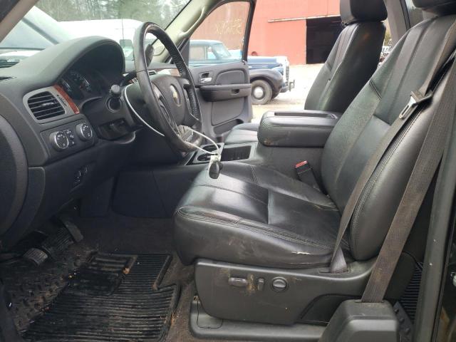 Photo 7 from auction – 2009 CHEVROLET SILVERADO with VIN 1GCEK39069Z282304