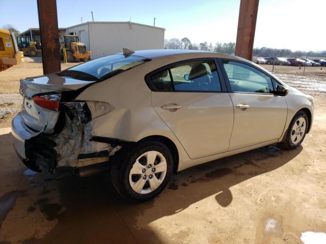 Photo 3 from auction – 2015 KIA FORTE LX with VIN KNAFK4A66F5292132