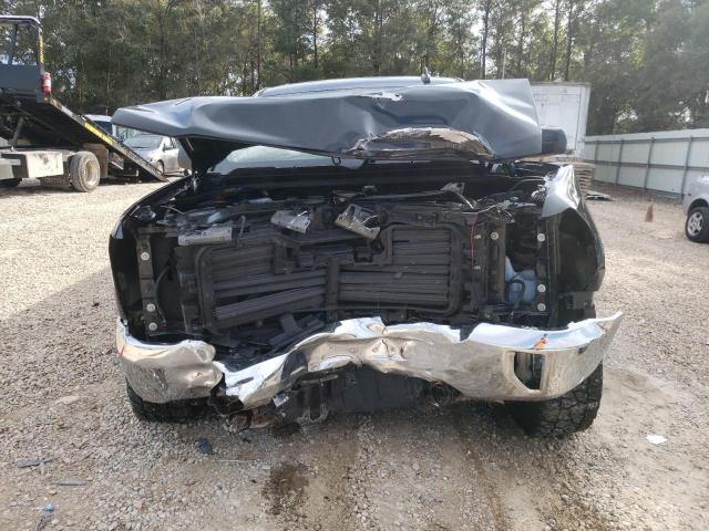 Photo 5 from auction – 2018 CHEVROLET SILVERADO with VIN 1GCUKRECXJF197924