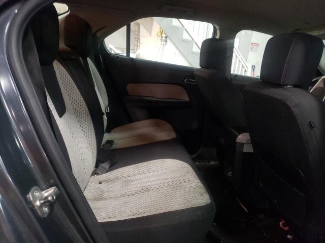 Фото 11 с аукциона – 2011 CHEVROLET EQUINOX LS с VIN 2CNFLCEC7B6272556