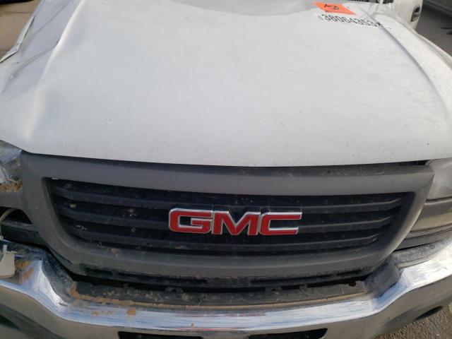 Photo 11 from auction – 2007 GMC SIERRA K25 with VIN 1GTHK24U57E148910