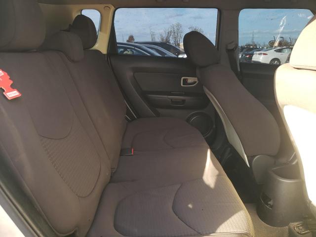 Photo 10 from auction – 2012 KIA SOUL with VIN KNDJT2A55C7353198
