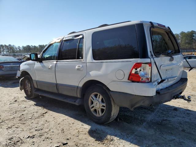 Photo 2 from auction – 2004 FORD EXPEDITION with VIN 1FMRU15W04LB34277