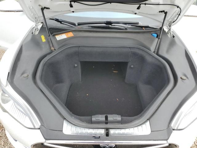 Photo 11 from auction – 2013 TESLA MODEL S with VIN 5YJSA1CG5DFP09275
