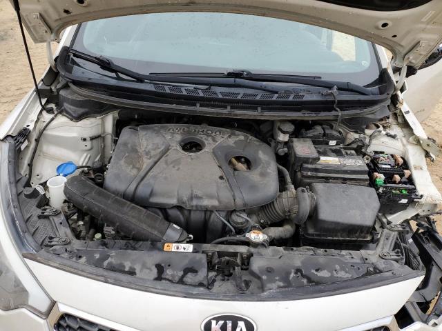 Photo 11 from auction – 2014 KIA FORTE LX with VIN KNAFK4A69E5248642