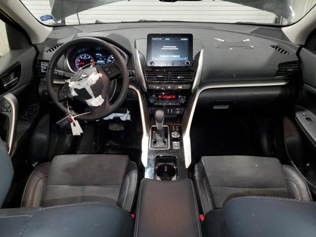 Photo 8 from auction – 2022 MITSUBISHI ECLIPSE CR with VIN JA4ATWAA2NZ046772