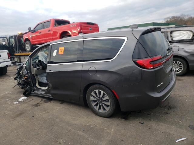 Photo 2 from auction – 2022 CHRYSLER PACIFICA H with VIN 2C4RC1L75NR122847