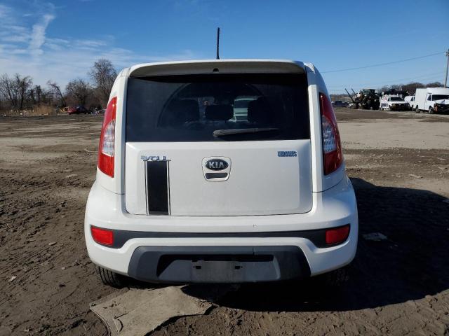 Photo 6 from auction – 2013 KIA SOUL with VIN KNDJT2A53D7492392