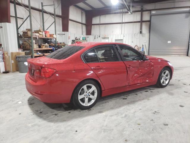 Photo 3 from auction – 2012 BMW 328 I with VIN WBA3A5C52CF346628