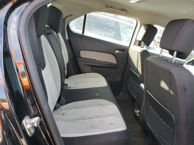 Photo 11 from auction – 2011 CHEVROLET EQUINOX LS with VIN 2GNALBEC2B1178338