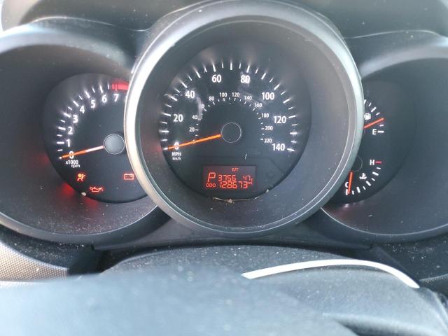 Zdjęcie 9 z aukcji – 2013 KIA SOUL z VIN KNDJT2A55D7580828