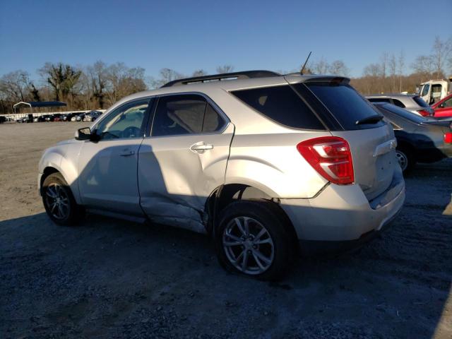 Photo 2 from auction – 2017 CHEVROLET EQUINOX LT with VIN 2GNALCEK7H6265290