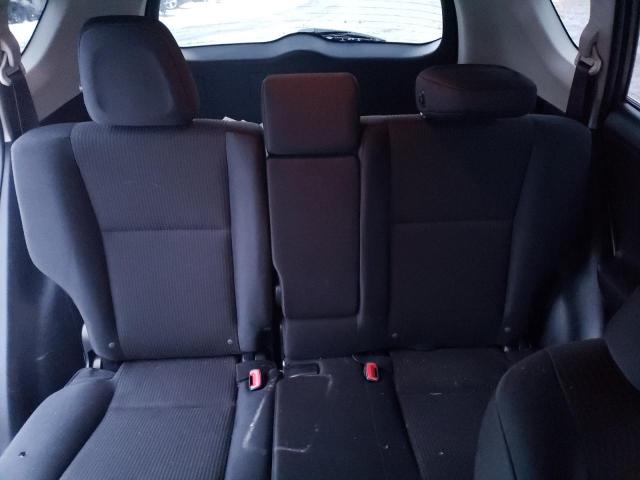 Photo 10 from auction – 2014 TOYOTA RAV4 LE with VIN JTMBFREV8ED082222